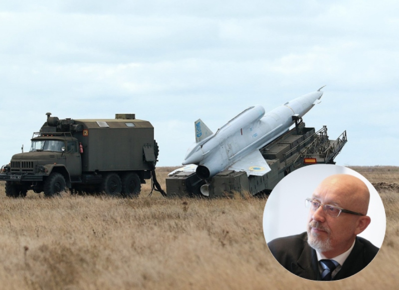 Армія України посилюється дронами: за 30 днів війська отримали 7 вітчизняних БПЛА - Резніков
