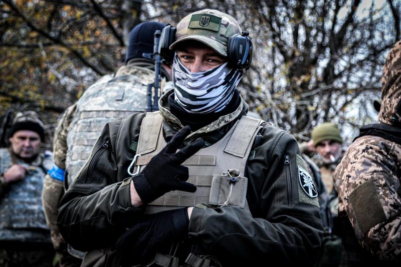 "Переговорів не буде": військовий експерт розповів, як Україна поверне окуповані території