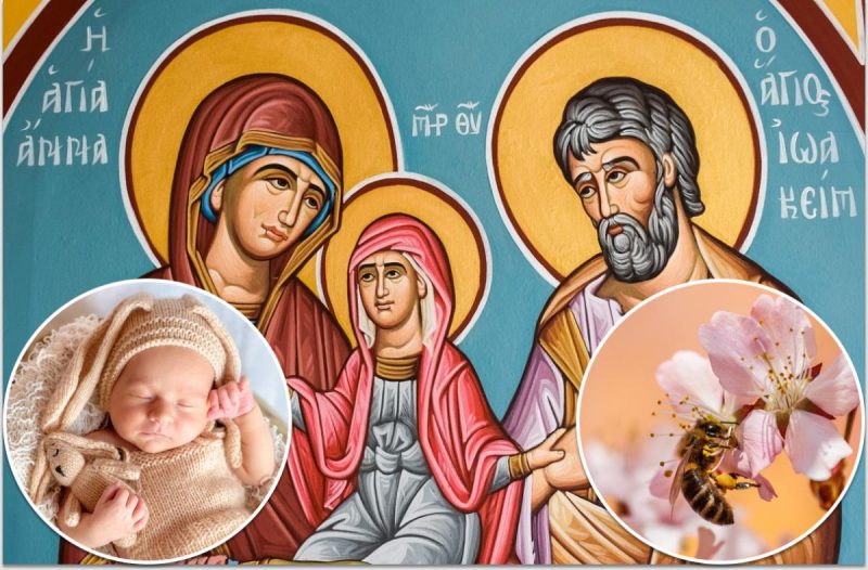 День Анни Зимової: що не можна робити 22 грудня в день Зачаття праведною Анною Пресвятої Богородиці