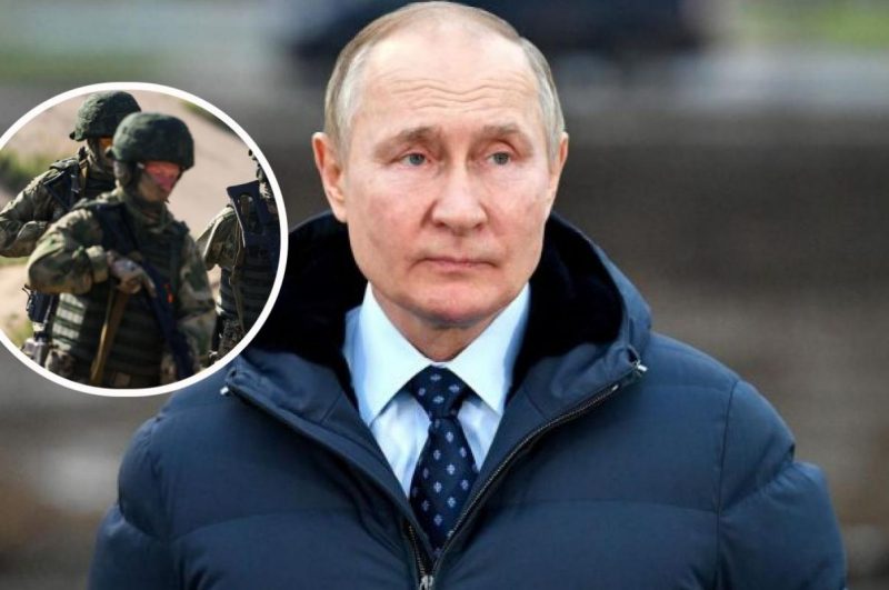 Новая стратегия оккупантов загнала Путина в ловушку: эксперт назвал причину