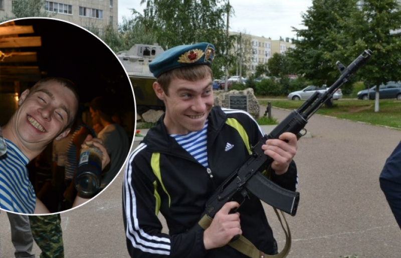На войну пошел добровольцем: в Украине ликвидирован многодетный отец из Татарстана