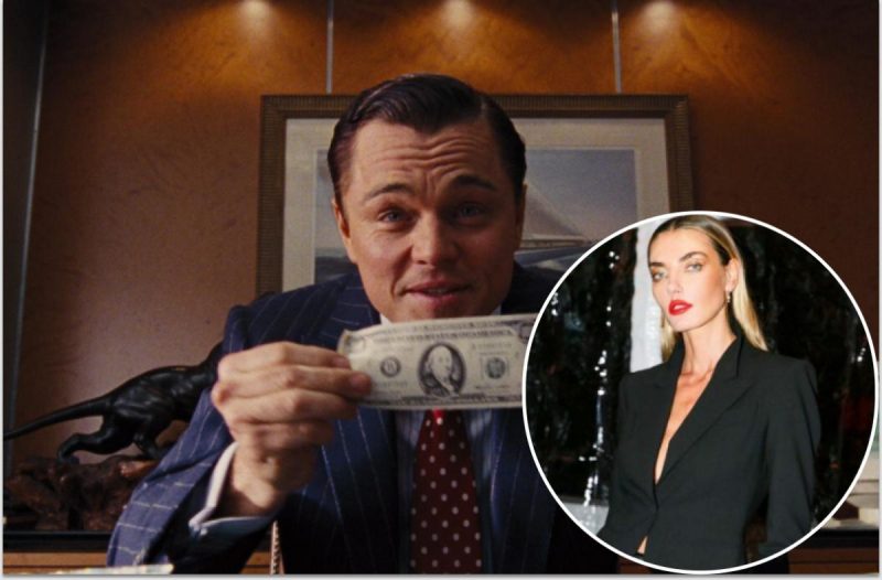 Супермодель Алина Байкова рассказала о молчаливой позиции ДиКаприо относительно войны в Украине