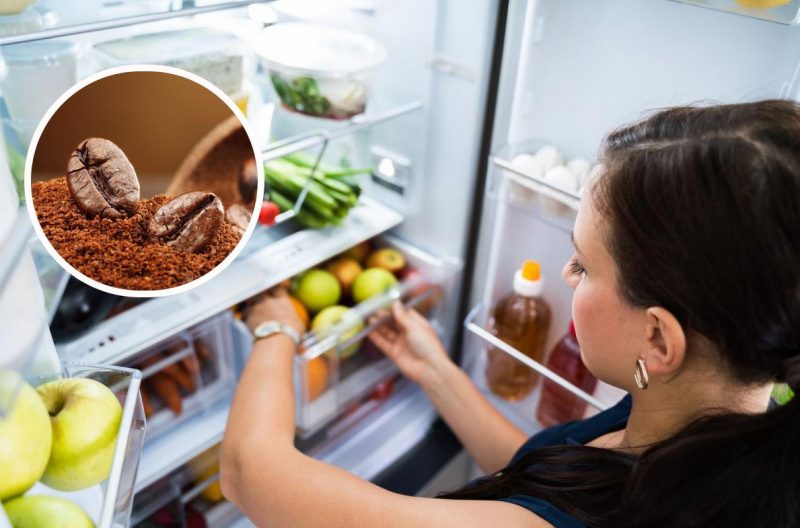 Зачем ставить кофе в холодильник: простая хитрость, о которой мало кто знает