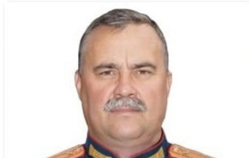 ЗСУ знищили полковника РФ - начальника штабу військової бази окупантів