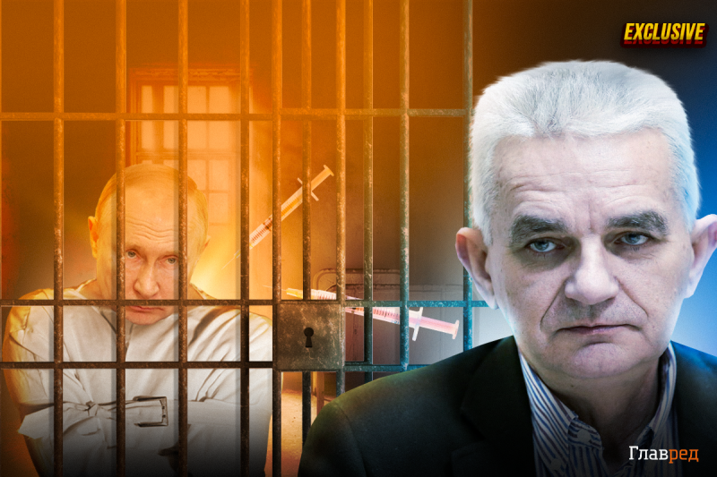 Коли у Путіна може впасти кляма: Олексій Мельник - про ризики ударів ЗСУ по Москві