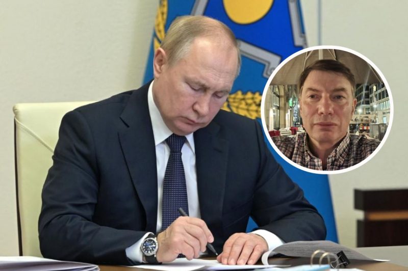 Проиграет, но с "трона" не слезет: Путин не объявит народную войну, ведь не сможет ее возглавить – Эйдман