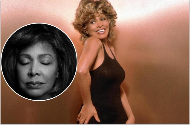 Умер младший сын Тины Тернер - певица разбита из-за горечи утраты