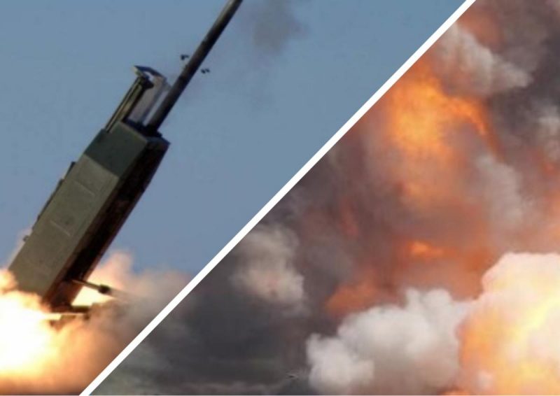 На Луганщині ворожий лазарет підірвали разом з окупантами: у РФ виють через удар HIMARS