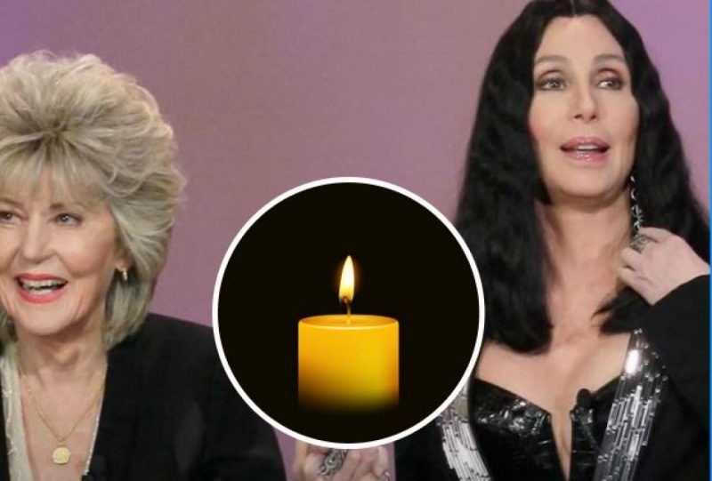 Певица Шер рассказала о трагедии в своей семье