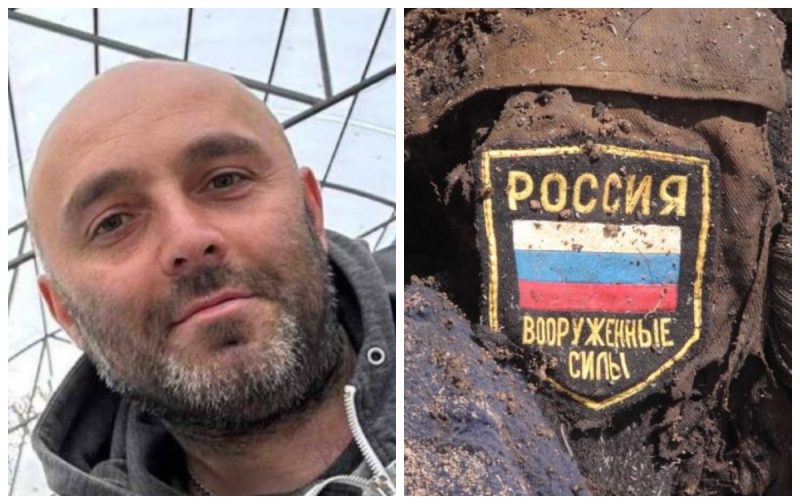 ЗСУ ліквідували прапорщика-окупанта, нагородженого медаллю Суворова за війну