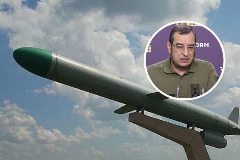 РФ веде обстріли українськими ракетами: в Міноборони України пояснили ситуацію