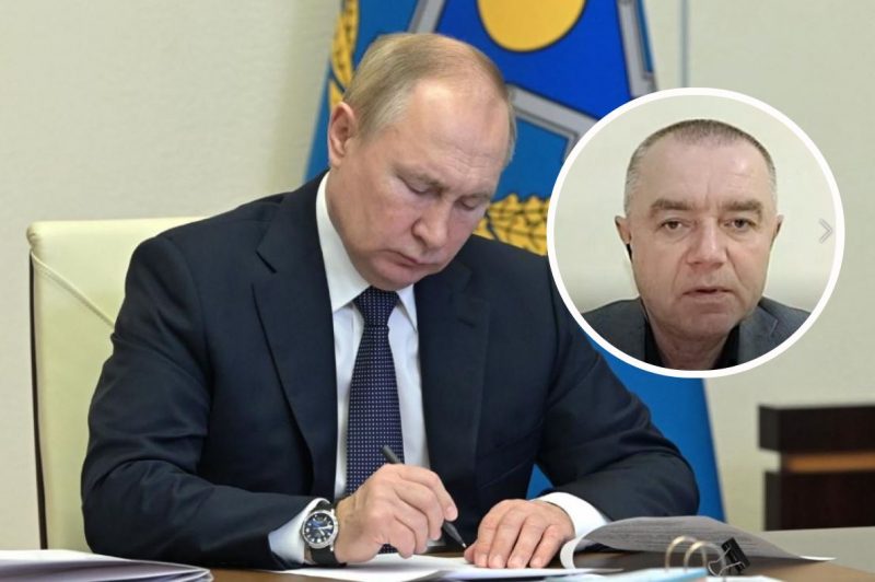 Російська верхівка зацікавлена в затягуванні війни до 2024 року - Світан