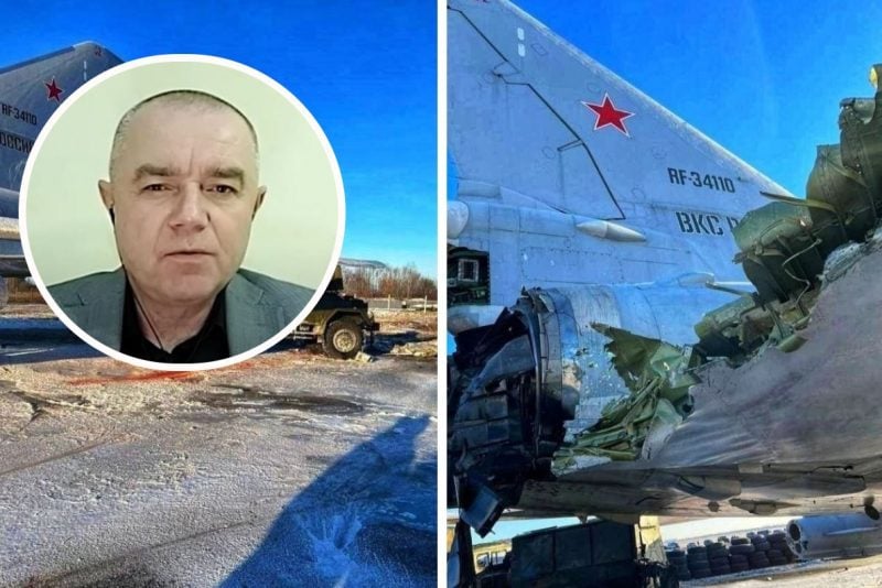 "Мы пробили их систему защиты": эксперт рассказал, что будет делать РФ после атак на российские аэродромы