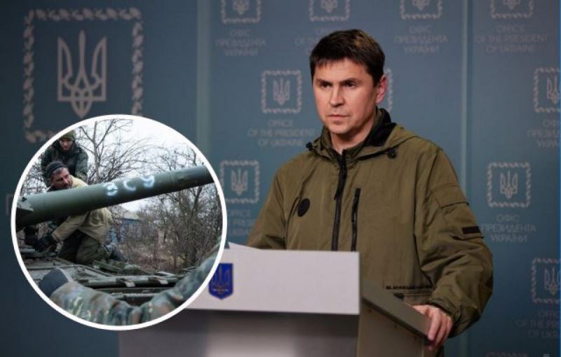 "Великі атаки ще можуть бути": Подоляк розповів про підступний план російських окупантів