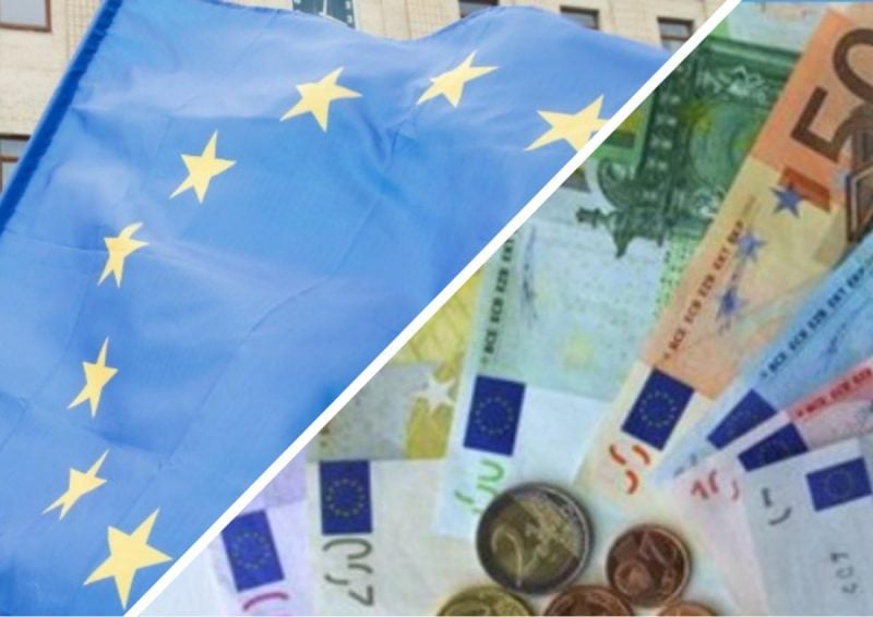 Україна отримає 18 млрд євро макрофіну: Європарламент прийняв важливе рішення