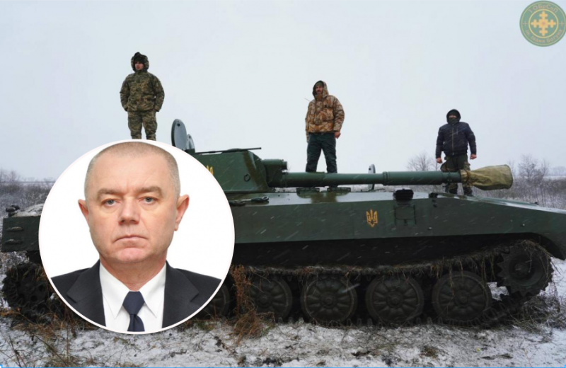 "От Брянска до Ростова": линия фронта растянется, а война может длиться 10 лет - Свитан