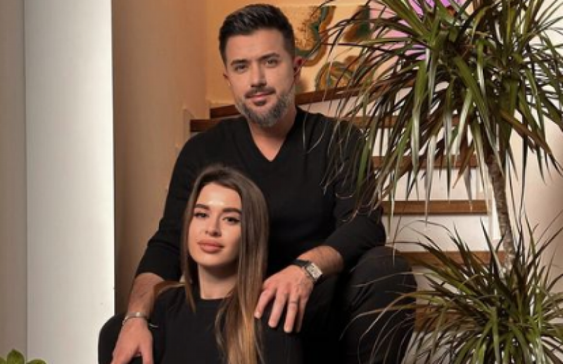 Бывшего мужа Ани Лорак засыпали вопросами про предательницу: "Сложно понять, что делать"