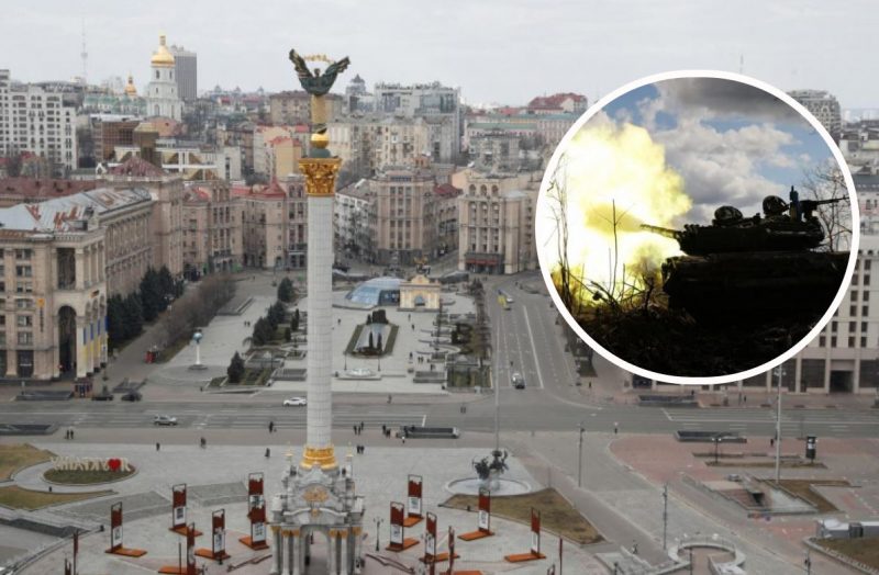 Армия РФ не сможет взять Киев в случае нового наступления – ISW