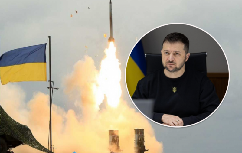 "Зазнали поразки": Зеленський відверто висловився про масовий ракетний удар 26 січня