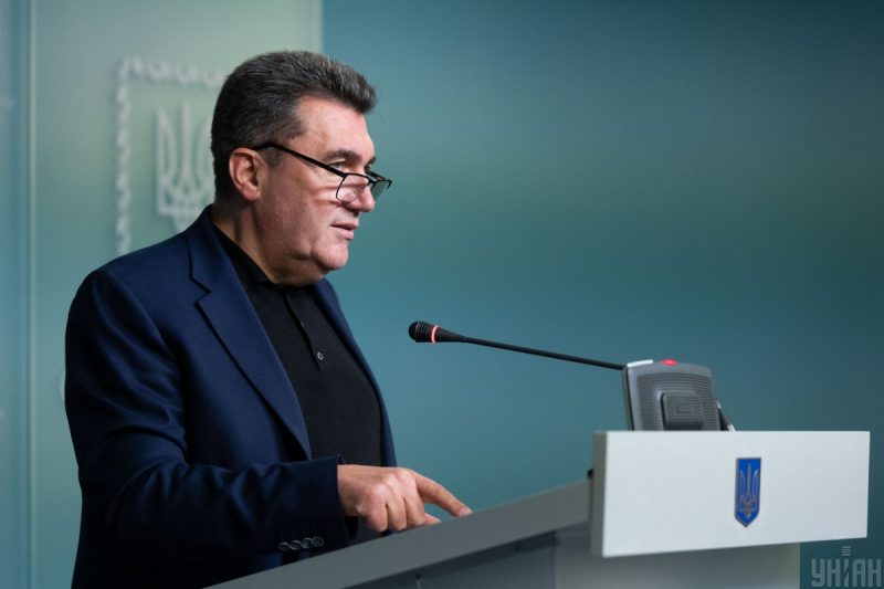 Росія намагається нав'язати Україні "Мінськ-3": Данілов розкрив підлий план окупантів