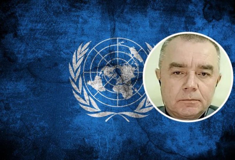 Військовий експерт спрогнозував, що буде з ООН після україно-російської війни