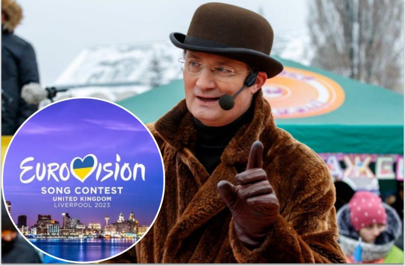 "Ни одного хита": Игорь Кондратюк обхаял Нацотбор на Евровидение-2023 и победителей - группу Tvorchi