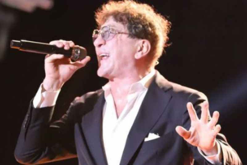 Пропаганда не годує: путініст Лепс поскаржився на борги і злидні