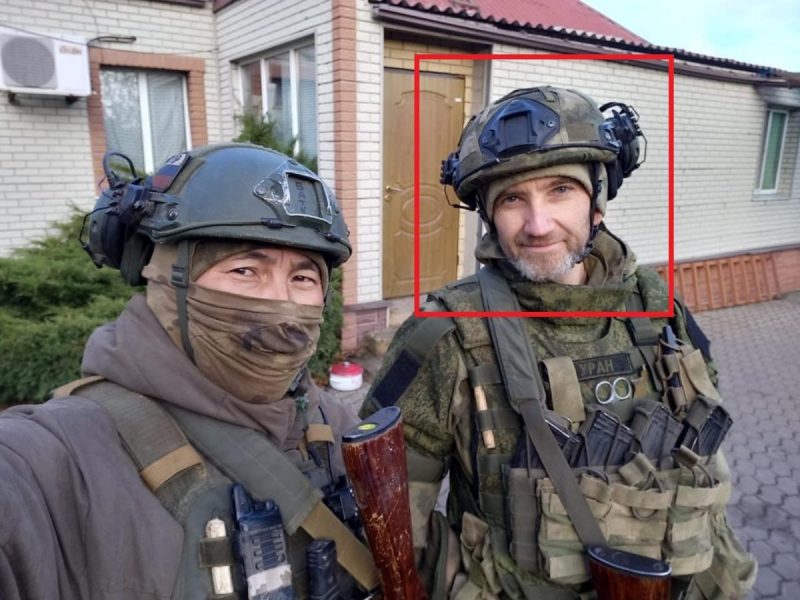 Грав розвідника "тіктокерів": ЗСУ майстерно "демілітаризували" головного героя фільму "Ванька"