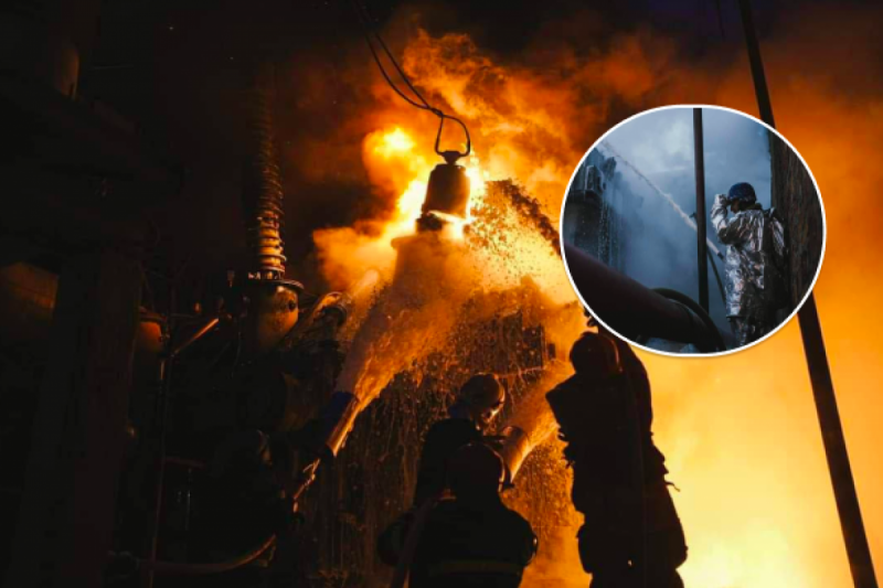 Атака Києва іранськими "шахедами": експерт повідомив, що росіяни переслідують  дві цілі