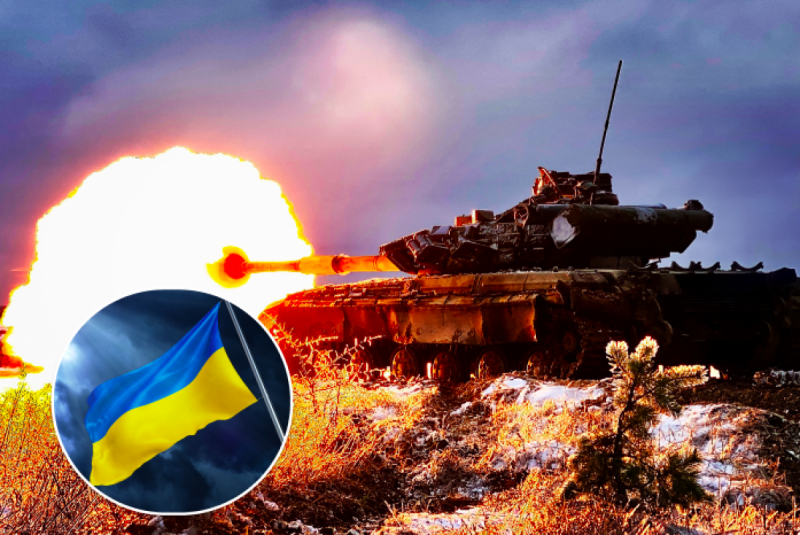 "Будет сильное противостояние": астролог назвала регионы Украины, которые будут гореть до Нового года