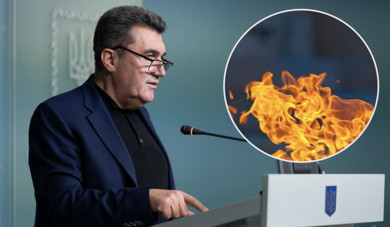 "Надо вежливо себя вести": Данилов намекнул, что "бавовны" на территории РФ будет больше