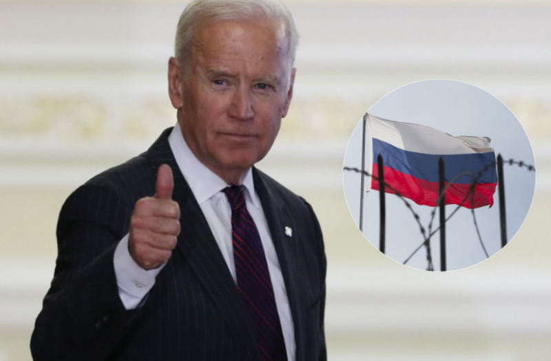 Байден готовий зустрітися з Путіним: у США розкрили подробиці