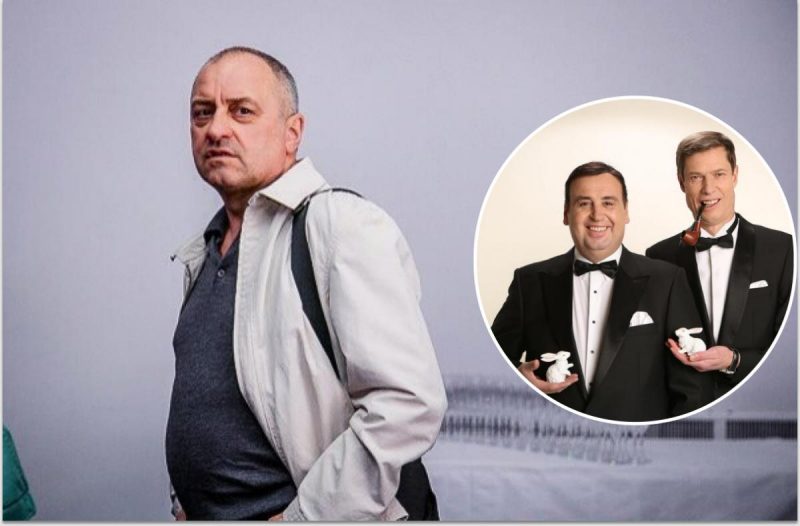 Віктор Андрієнко розповів, де зараз внесені в базу Миротворець "Кролики" Данилець та Моїсеєнко