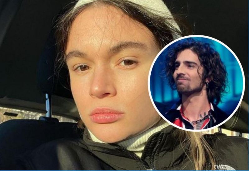 "Горжусь Вовой": Кацурина показала мирно и мило сопящего Дантеса в ее постели