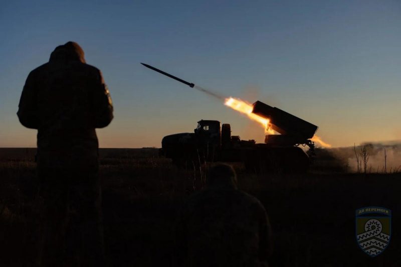 Под Угледаром ВСУ разбили части "элитной" бригады морпехов РФ – ISW