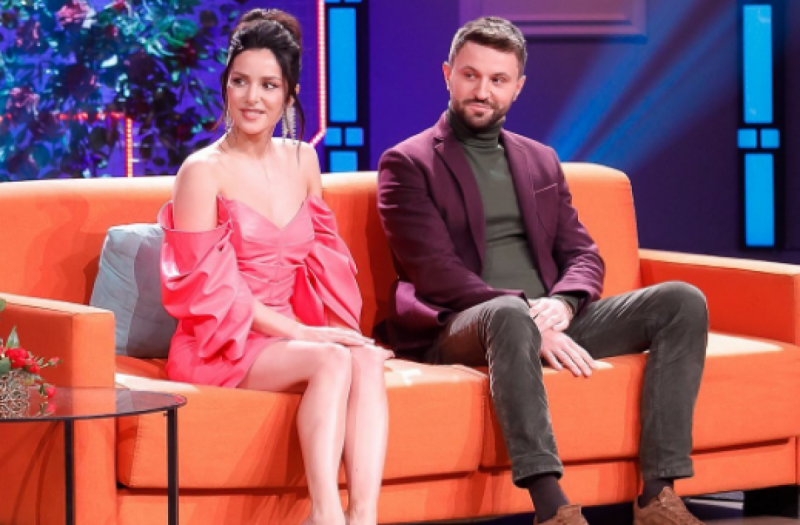 Переможець шоу Холостячка-2 показав, на кого проміняв Злату Огневич