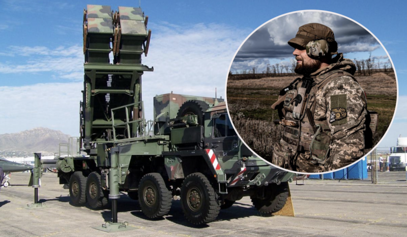 Украинские военные могут учиться эксплуатации Patriot на базе в США - Politico