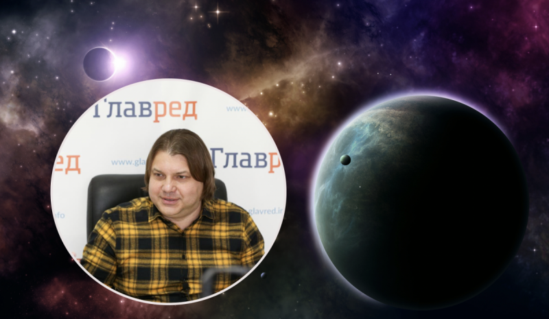 "Время для успешного контрнаступления": астролог рассказал, что принесет ретроградный Меркурий в мае