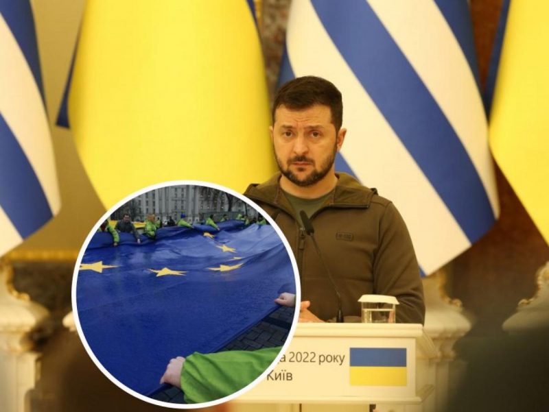 Створення міжнародного трибуналу щодо злочинів РФ: Зеленський дав завдання дипломатам на 2023-й