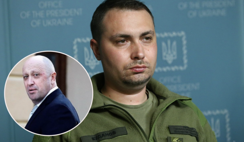 Почему "вагнеровцы" фанатично пытаются захватить Бахмут - ответ Буданова