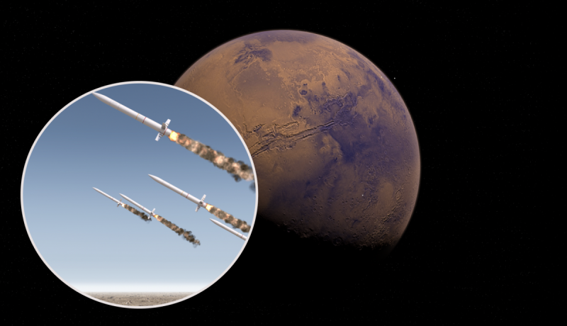 Потужний удар у будь-який момент: астролог назвав міста, яким загрожує атака РФ на Новий рік і Різдво