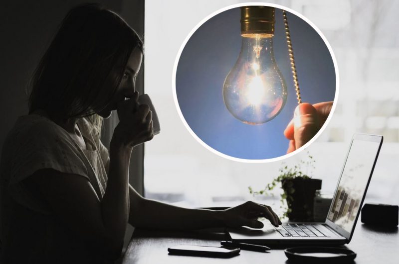 Графіки уже складені: в Міненерго сказали, чи відключатимуть світло з 1 жовтня