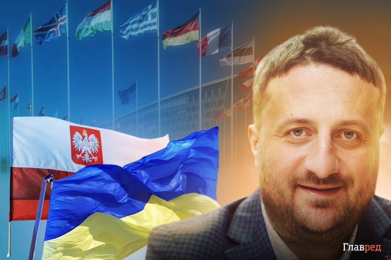 Центр впливу в НАТО перейде в Східну Європу, Україна і Польща задаватимуть тон – Загородній