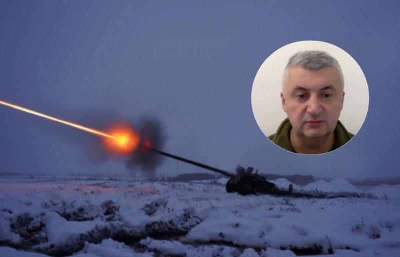 Никакой паузы зимой на войне не будет: в ВСУ заявили, что продолжат бить войска РФ на фронте