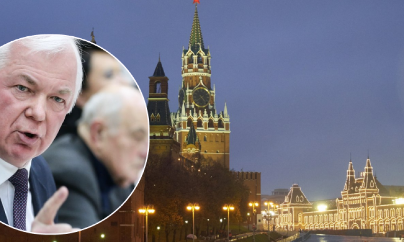 Ми можемо діставати не тільки до Енгельса, а й Москви, і далі - Маломуж