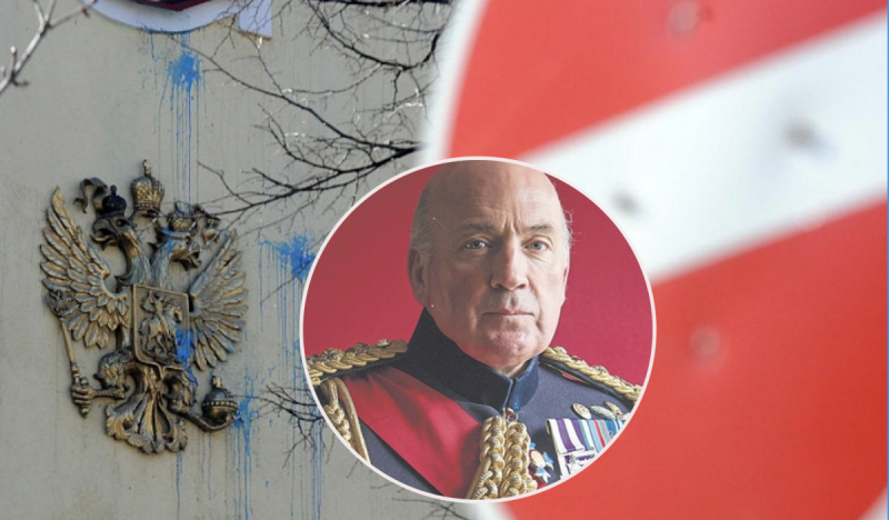 РФ должна занять свое место: британский генерал назвал задачу Запада после войны