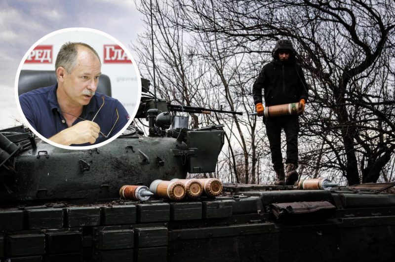 "Нас может постигнуть участь Израиля": Жданов прогнозирует продолжение войны с РФ "пока существуют страны"