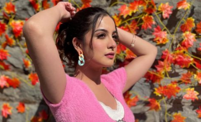 Известная индийская актриса покончила с собой прямо во время съемок