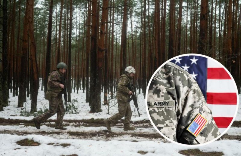Несподівана допомога: США можуть передати ЗСУ 5 тисяч гвинтівок і 1,6 млн стрілецьких патронів - WSJ