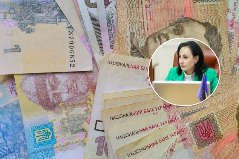 Деньги нужны ВСУ: в Украине откровенно рассказали, какими будут социальные выплаты в 2023 году